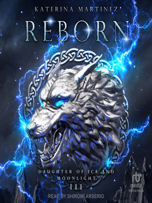 Title details for Reborn by Katerina Martinez - Available